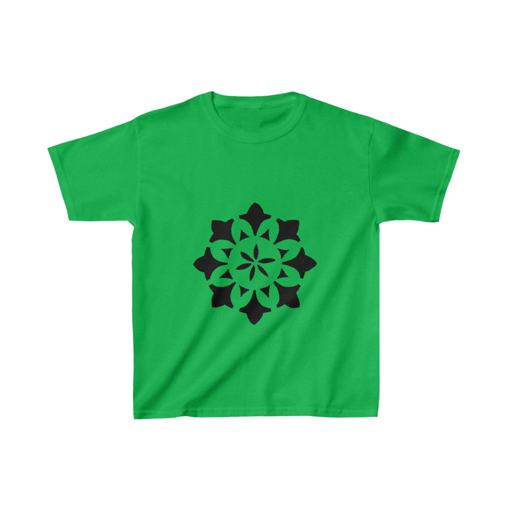 Circle 1 - Kids Heavy Cotton™ Tee