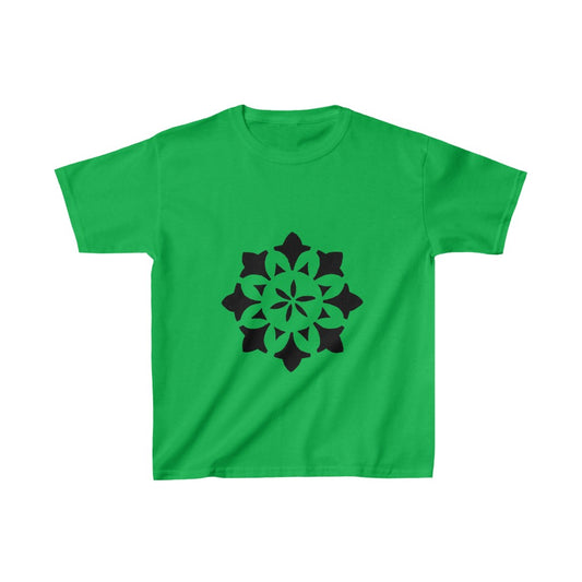 Circle 1 - Kids Heavy Cotton™ Tee