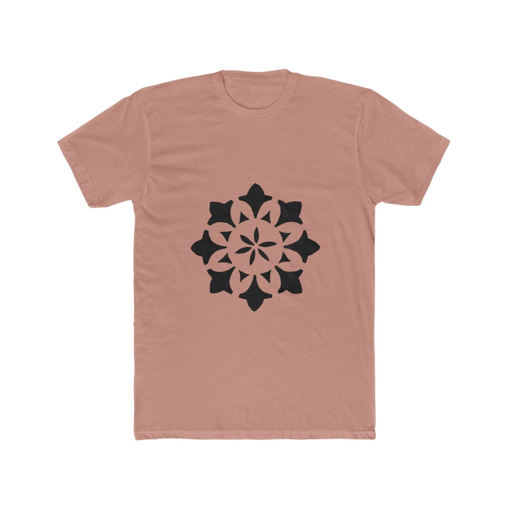 Circle 1 - Men's T-Shirt