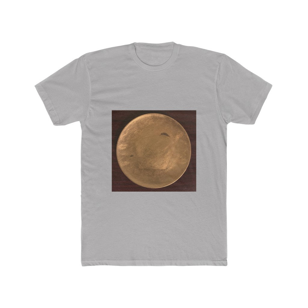Gold Plate