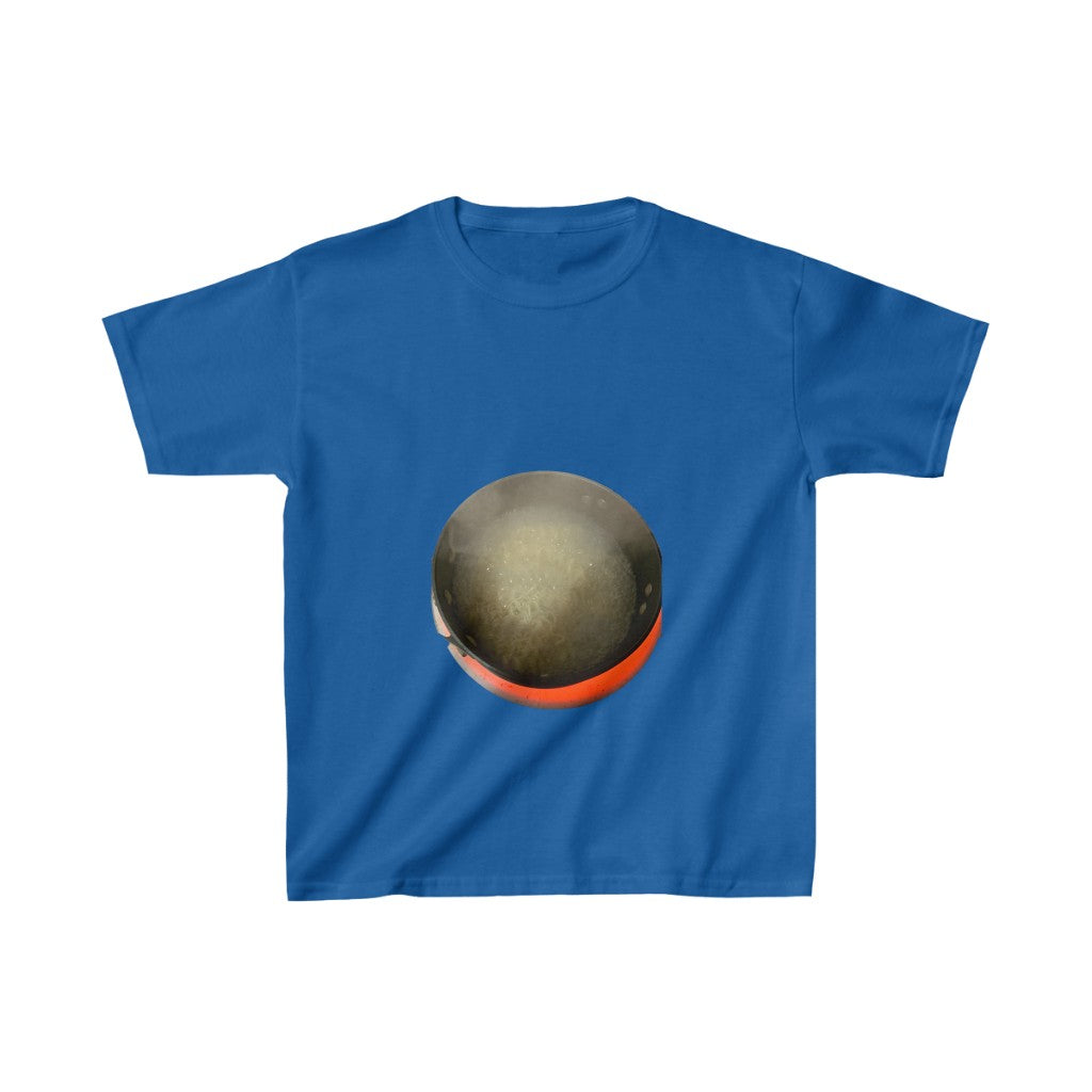 Boiling Ramen - Kids Heavy Cotton™ Tee