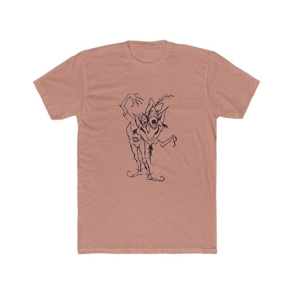 Creature - Men's T-Shirt