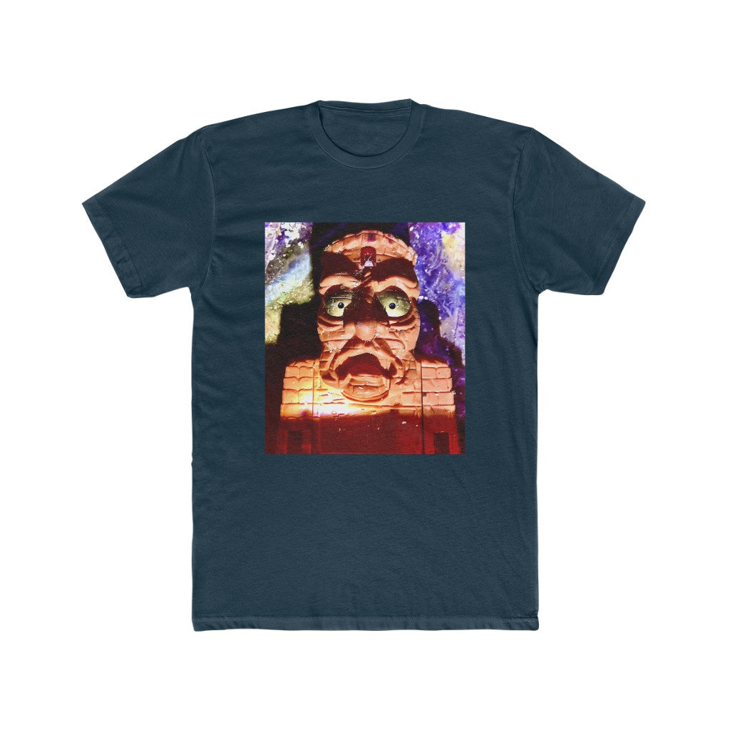 Toy in the Basement - Men's T-Shirt