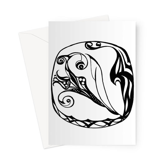 #5 Greeting Card
