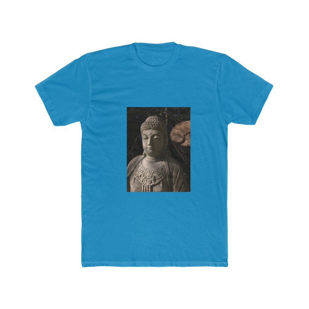 Buddha Men's T-Shirt