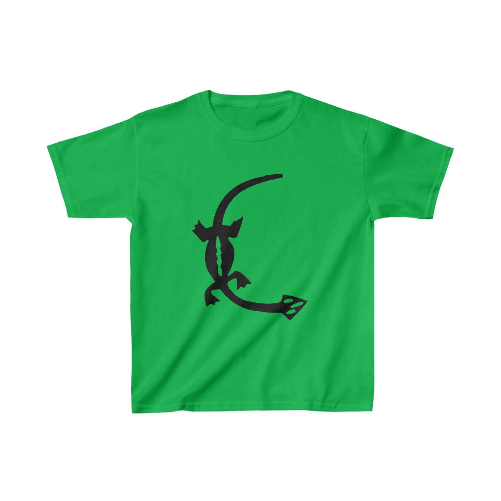 Dinosaur - Kids Heavy Cotton™ Tee