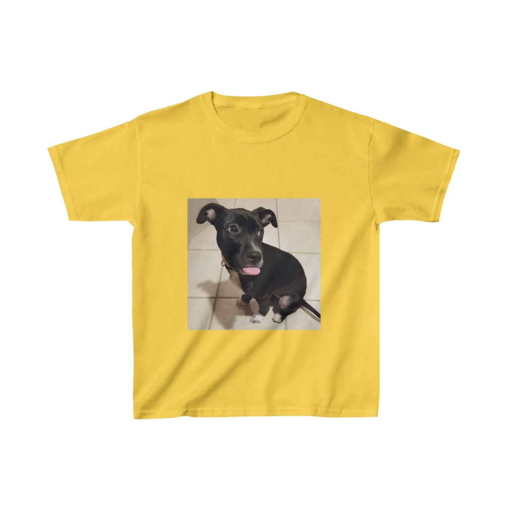 Cutie 2 - Kids Heavy Cotton™ Tee