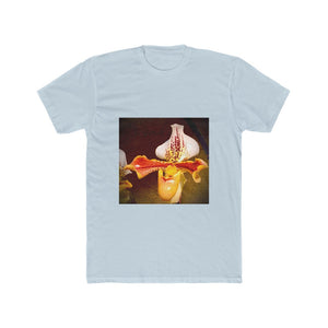 Orchid-1 Men's T-Shirt