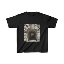 Load image into Gallery viewer, Tunnel - Kids Heavy Cotton™ Tee
