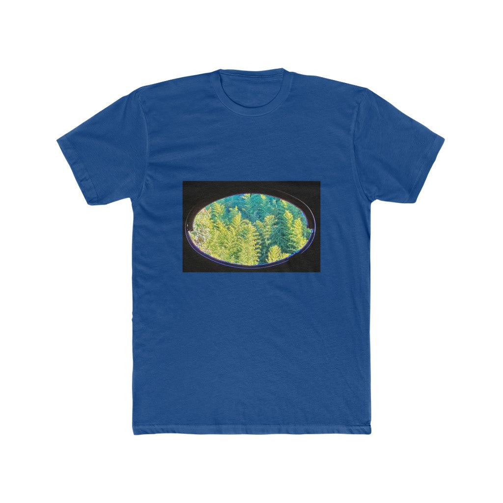 Window - Men's T-Shirt