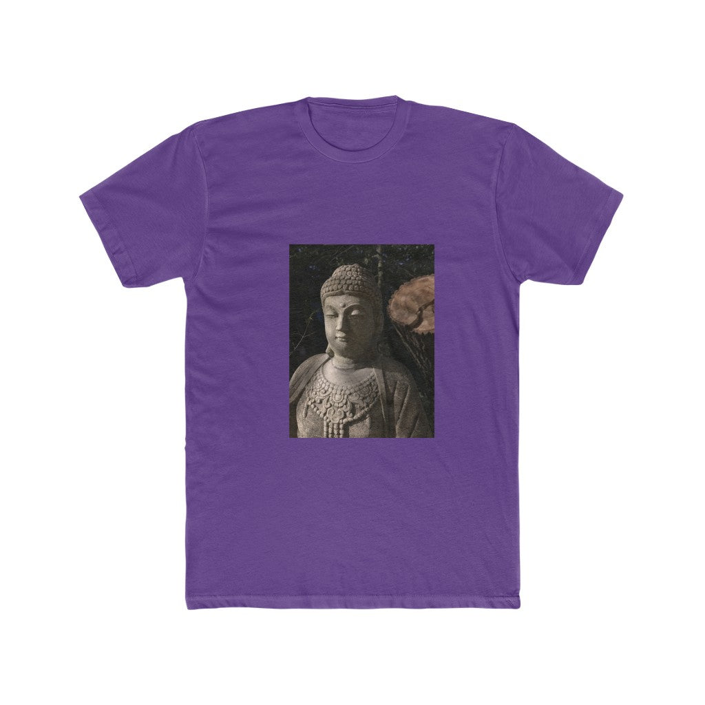 Buddha Men's T-Shirt