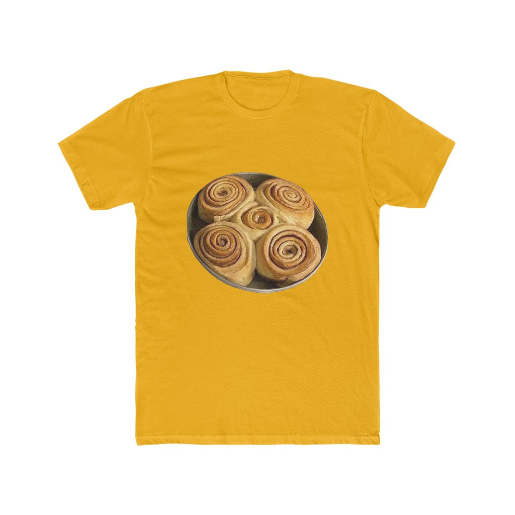 Cinnamon Buns
