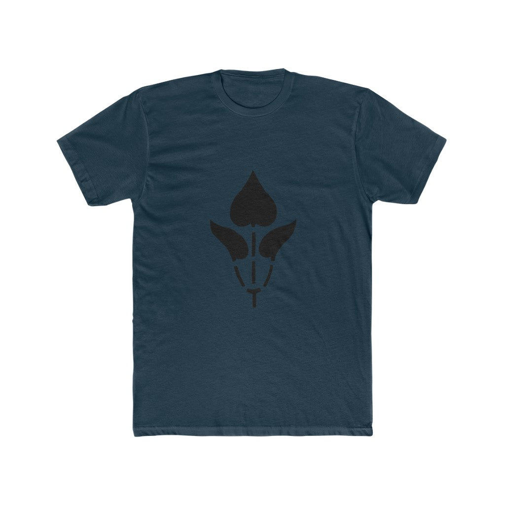 Flower 1 - Men's T-Shirt