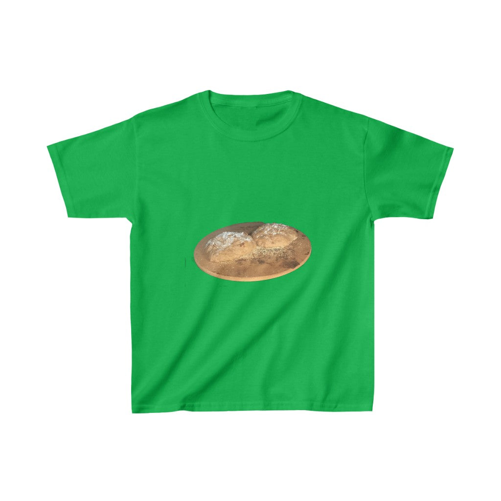 Bread 1 - Kids Heavy Cotton™ Tee