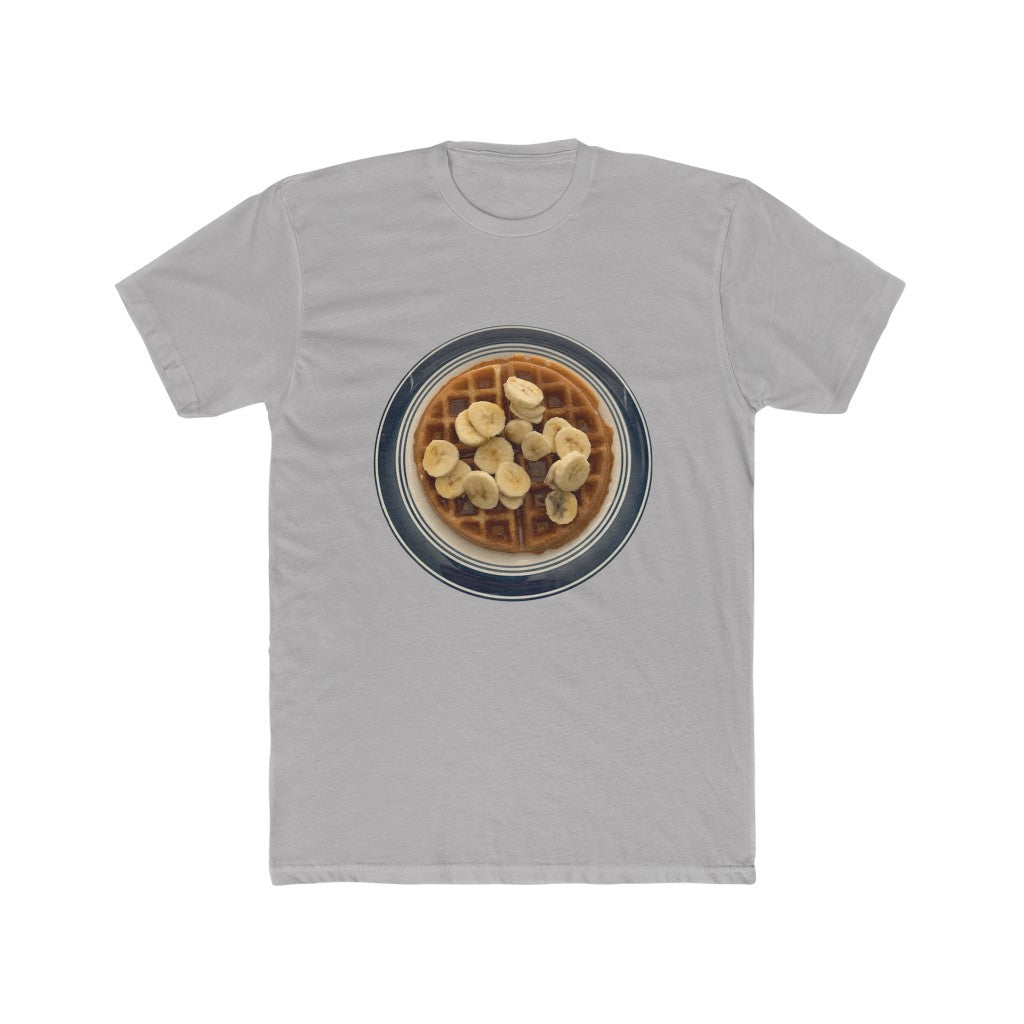 Belgian Waffle