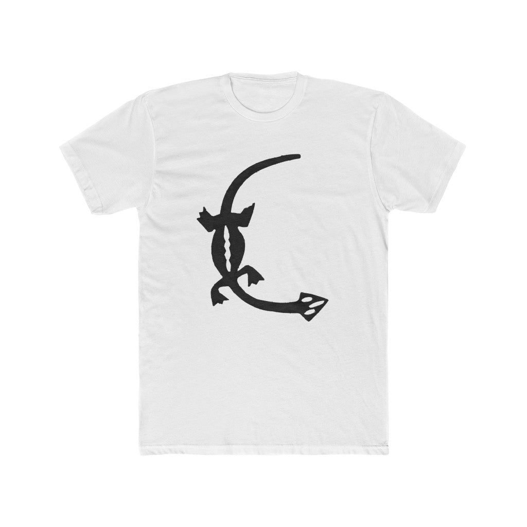 Dinosaur - Men's T-Shirt
