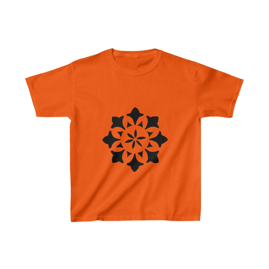 Circle 1 - Kids Heavy Cotton™ Tee