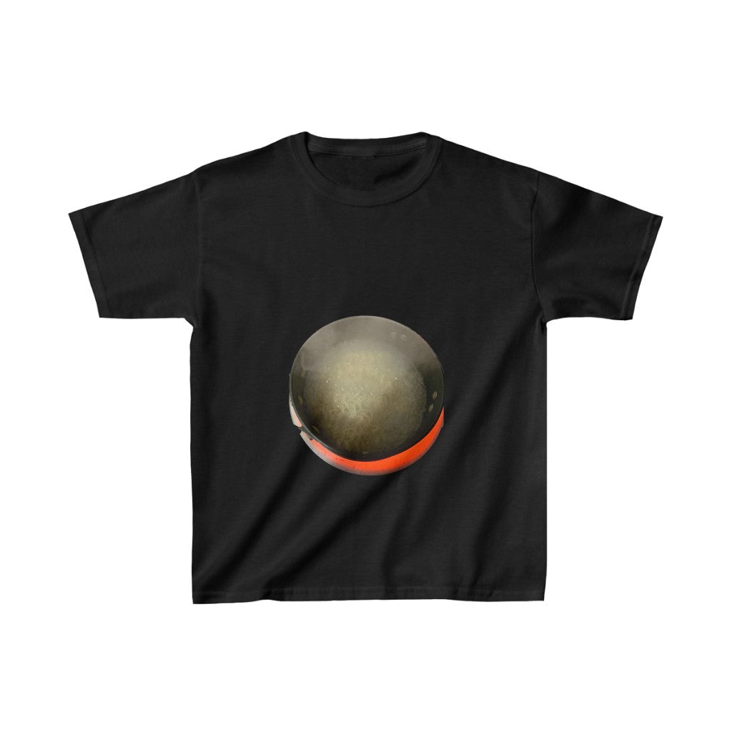 Boiling Ramen - Kids Heavy Cotton™ Tee
