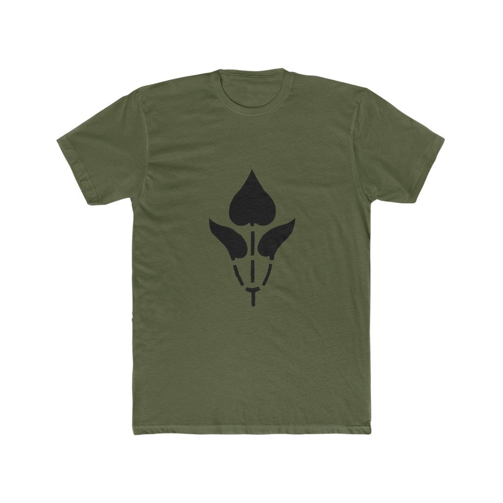 Flower 1 - Men's T-Shirt