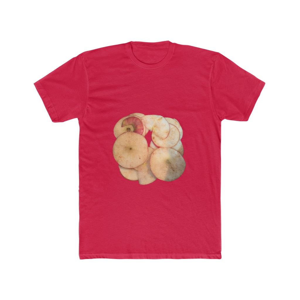 Spiced Apples