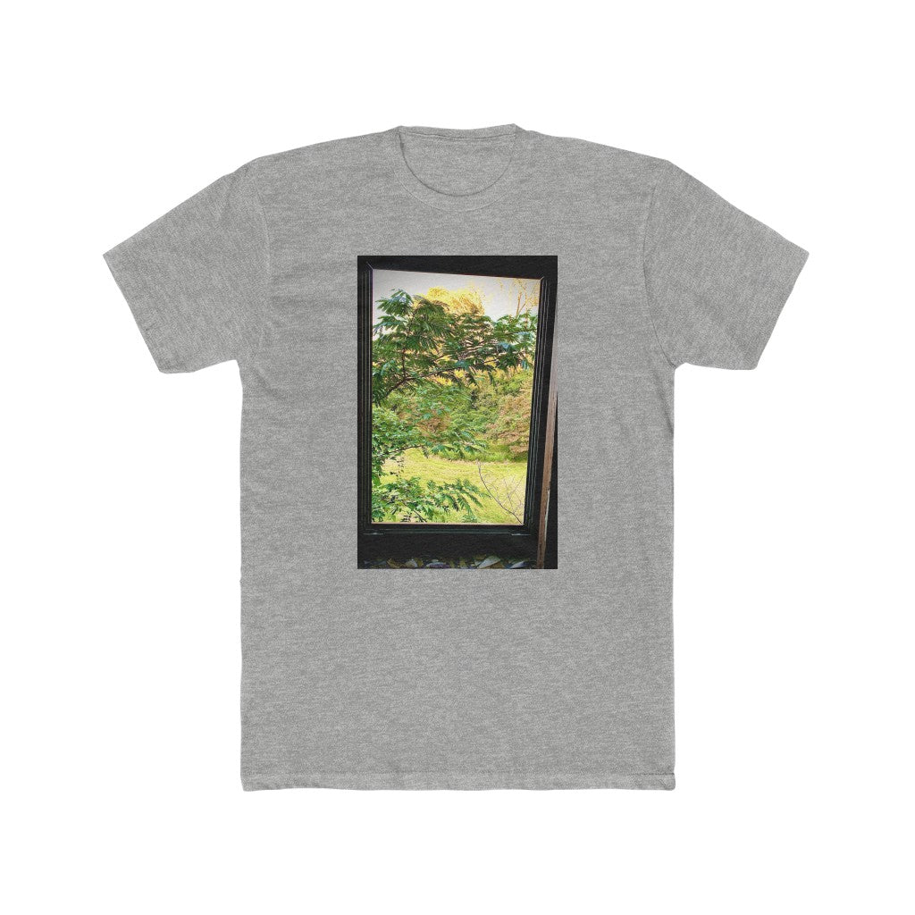 Window 3 - Men's T-Shirt