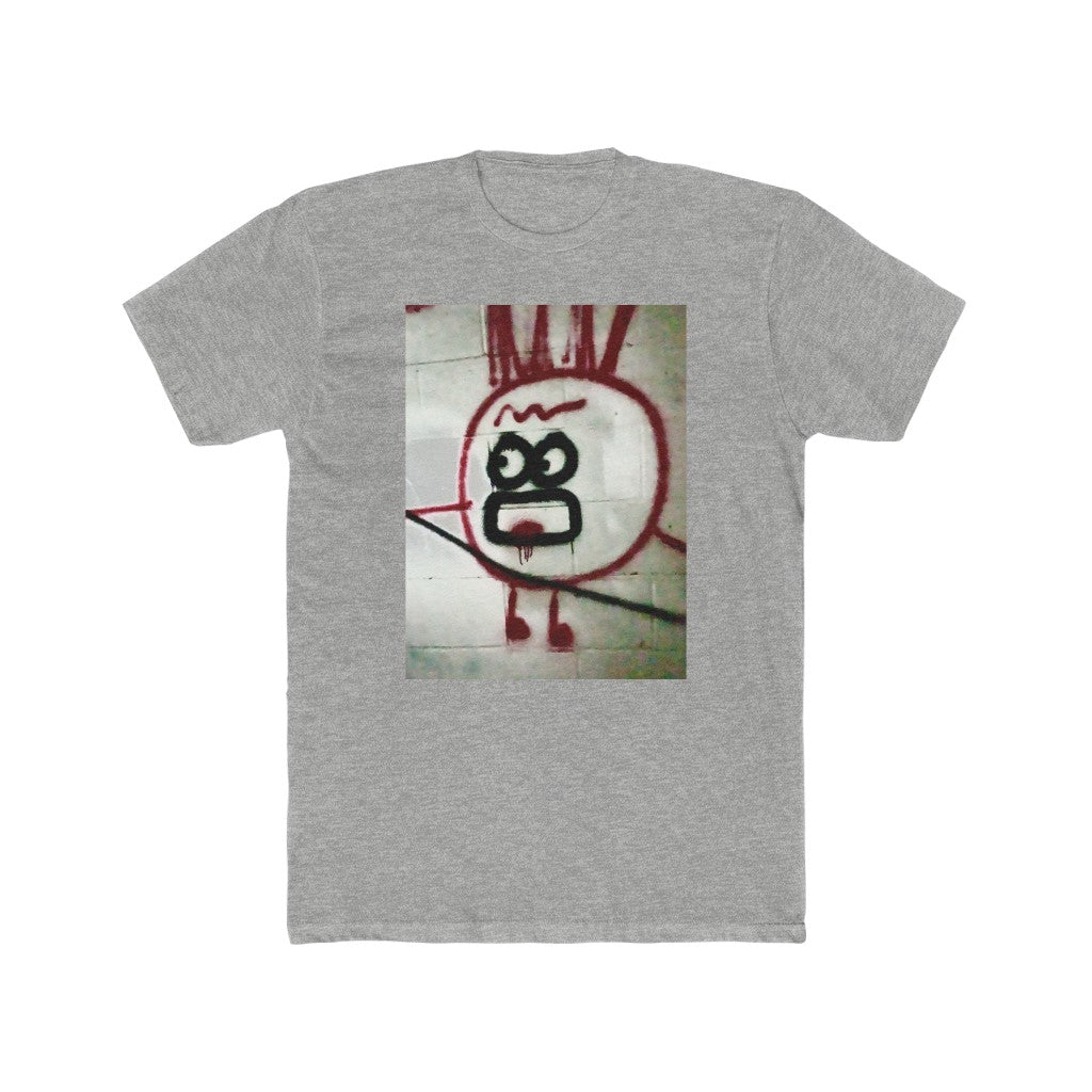 Mr. Cherry - Men's T-Shirt