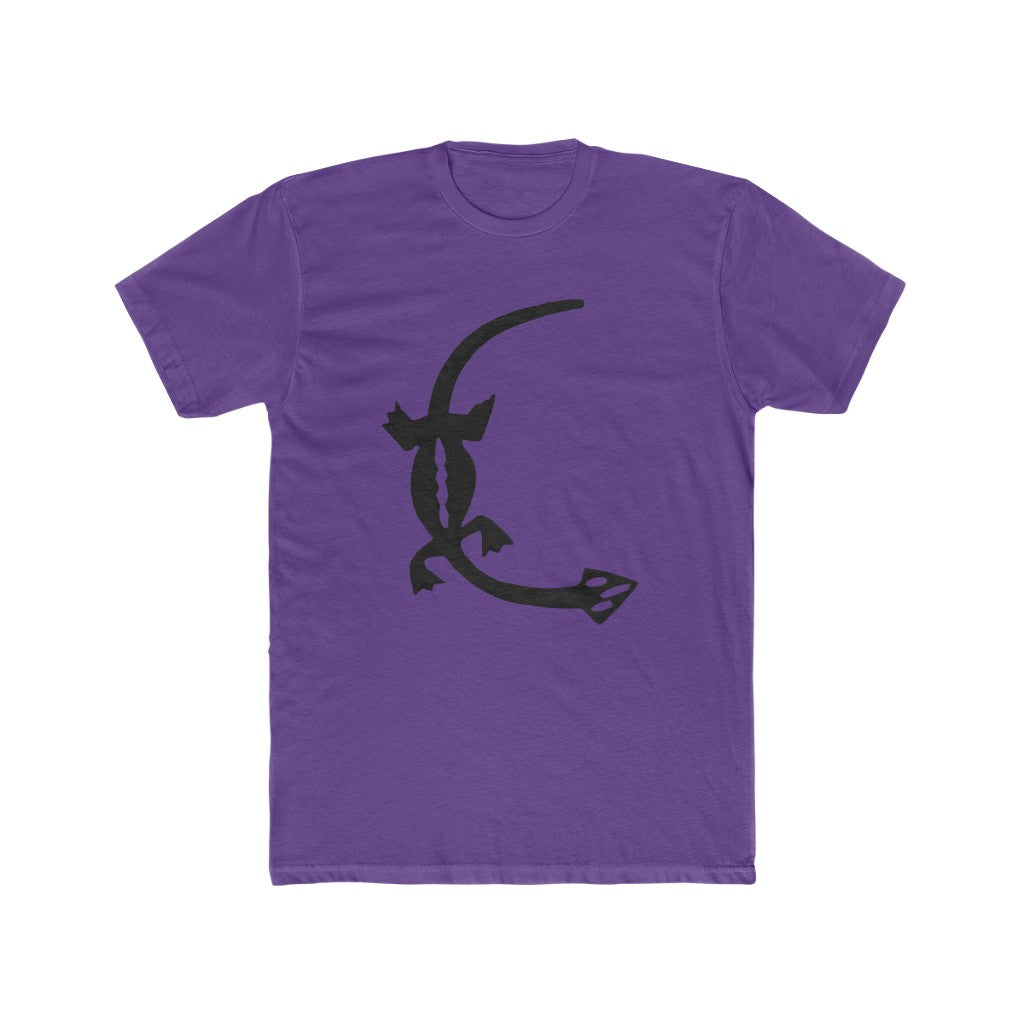 Dinosaur - Men's T-Shirt