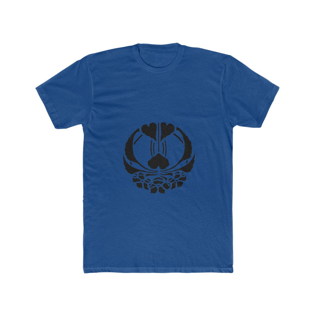 Flower 3 - Men's T-Shirt