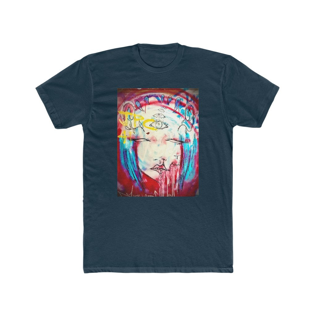 Eyes - Men's T-Shirt