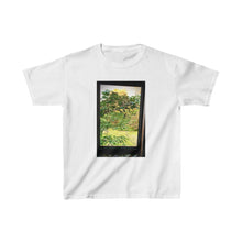 Load image into Gallery viewer, Window 3 - Kids Heavy Cotton™ Tee
