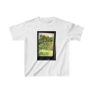 Window 3 - Kids Heavy Cotton™ Tee