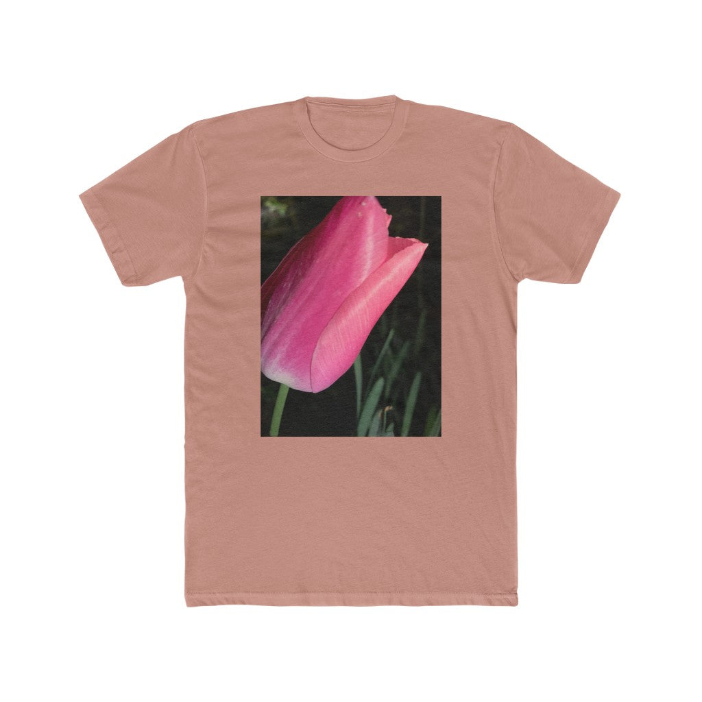 Tulip at Night