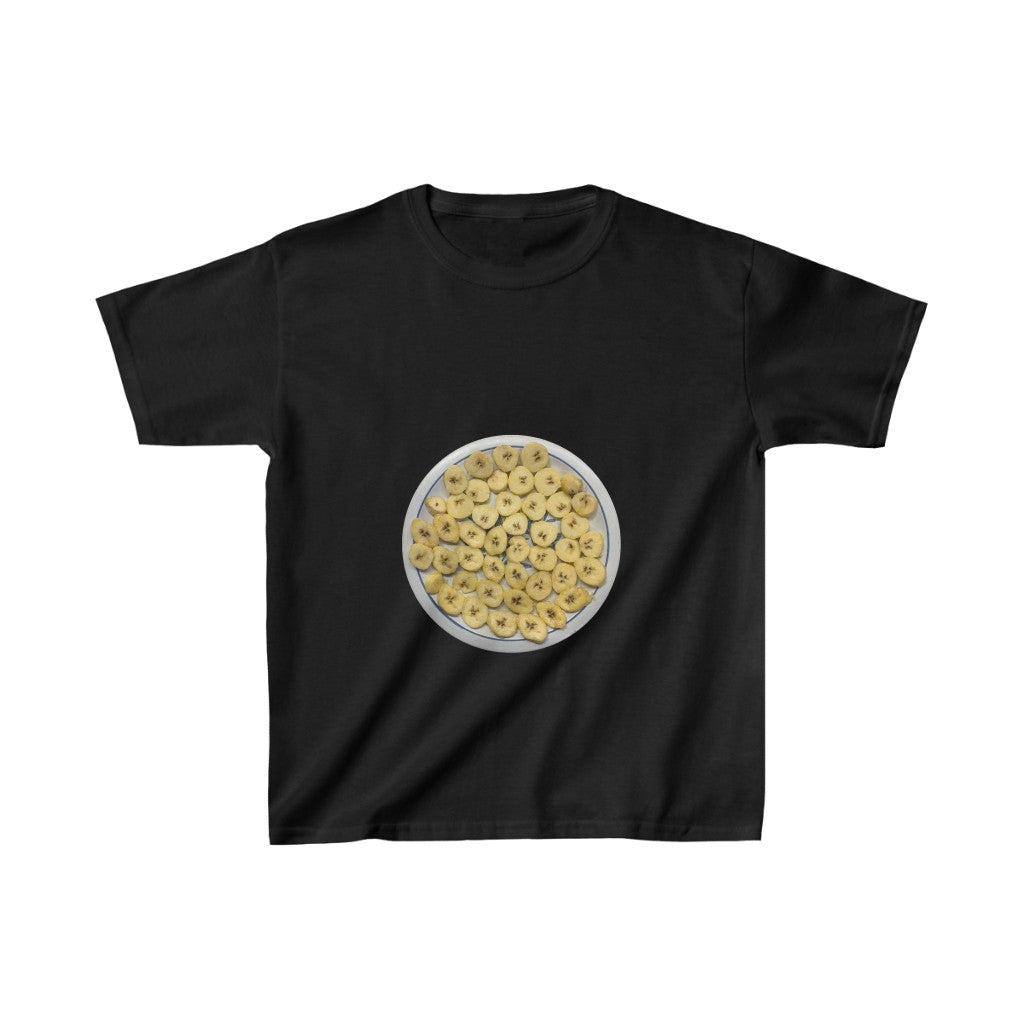 Plantains - Kids Heavy Cotton™ Tee