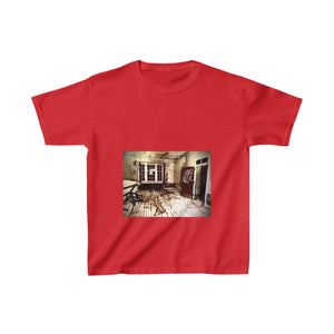 Room 1 - Kids Heavy Cotton™ Tee