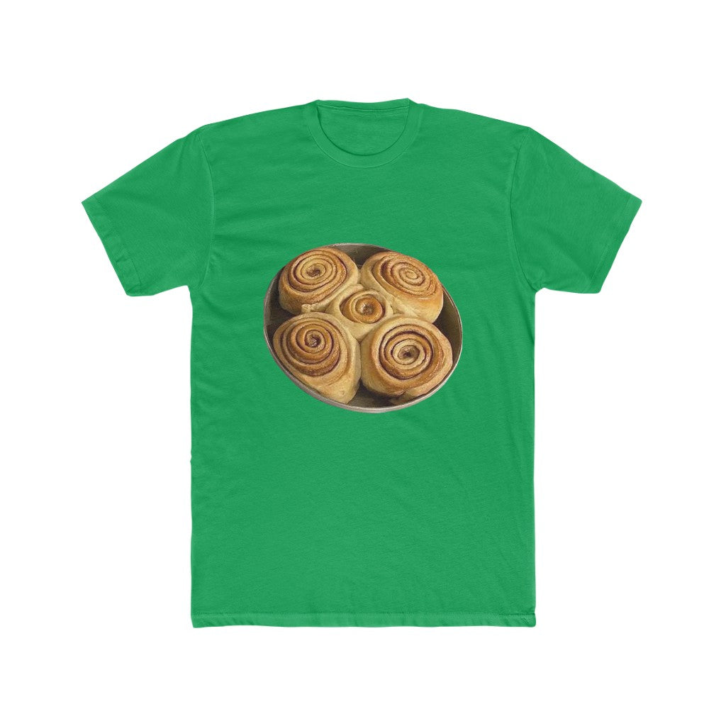 Cinnamon Buns