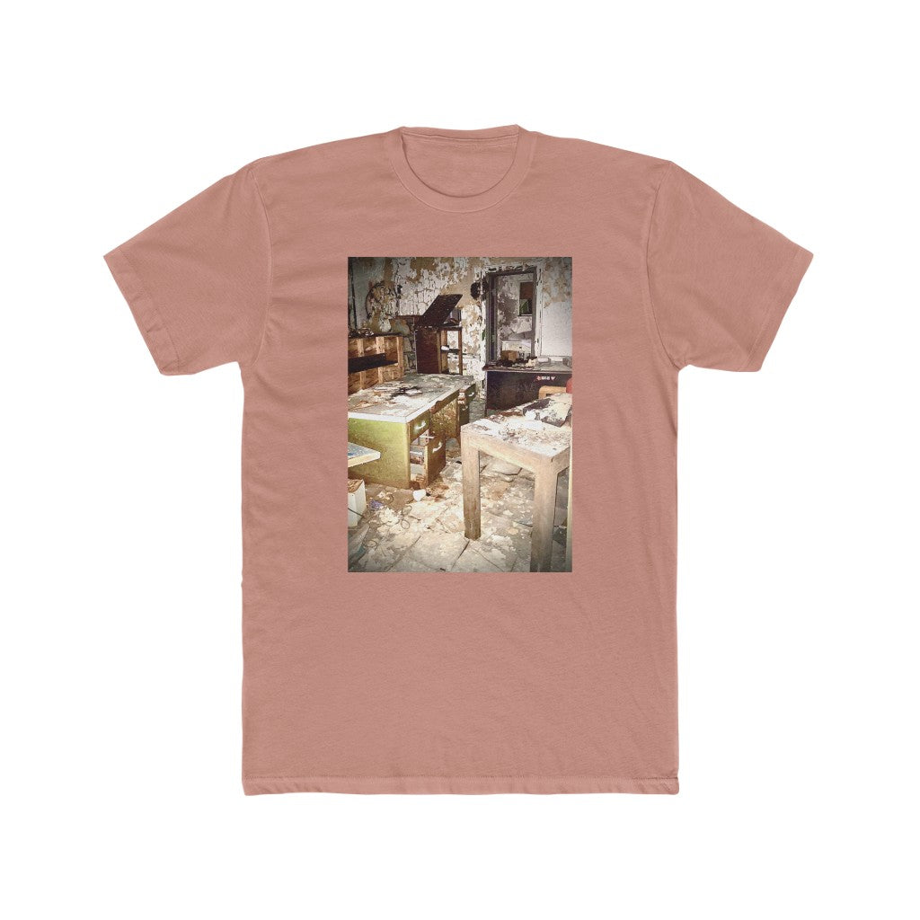 Room 2 - Men's T-Shirt