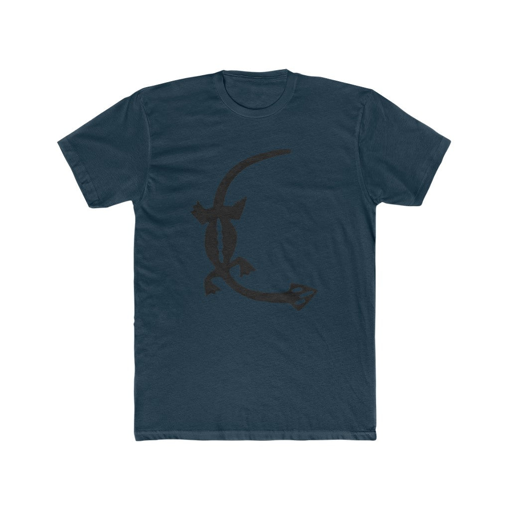 Dinosaur - Men's T-Shirt