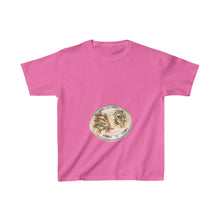 Load image into Gallery viewer, Pork Siracha Tacos - Kids Heavy Cotton™ Tee
