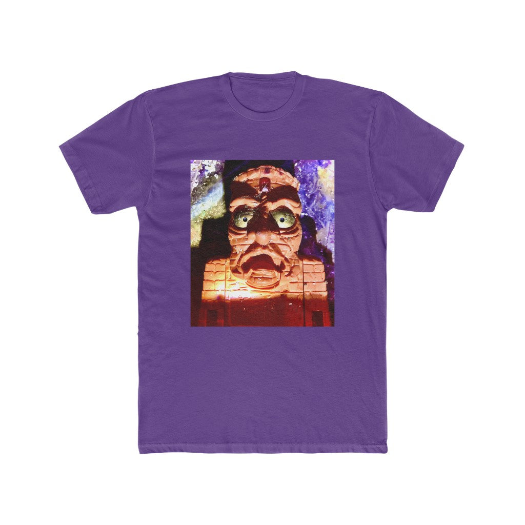 Toy in the Basement - Men's T-Shirt