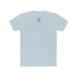 Yosemite-4 Men's T-Shirt