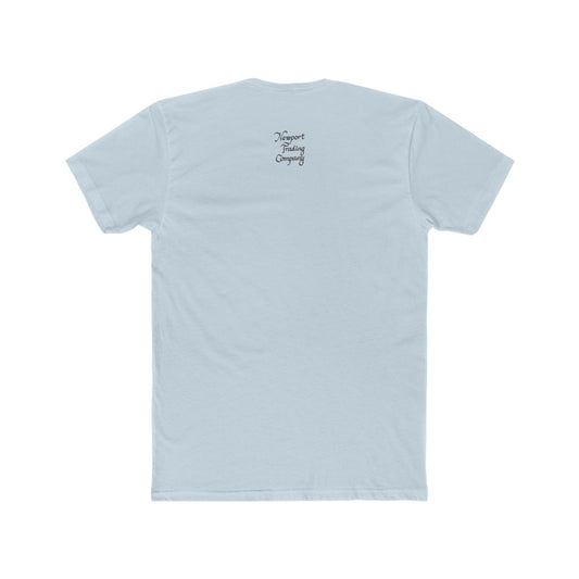 Yosemite Bridge Men's T-Shirt