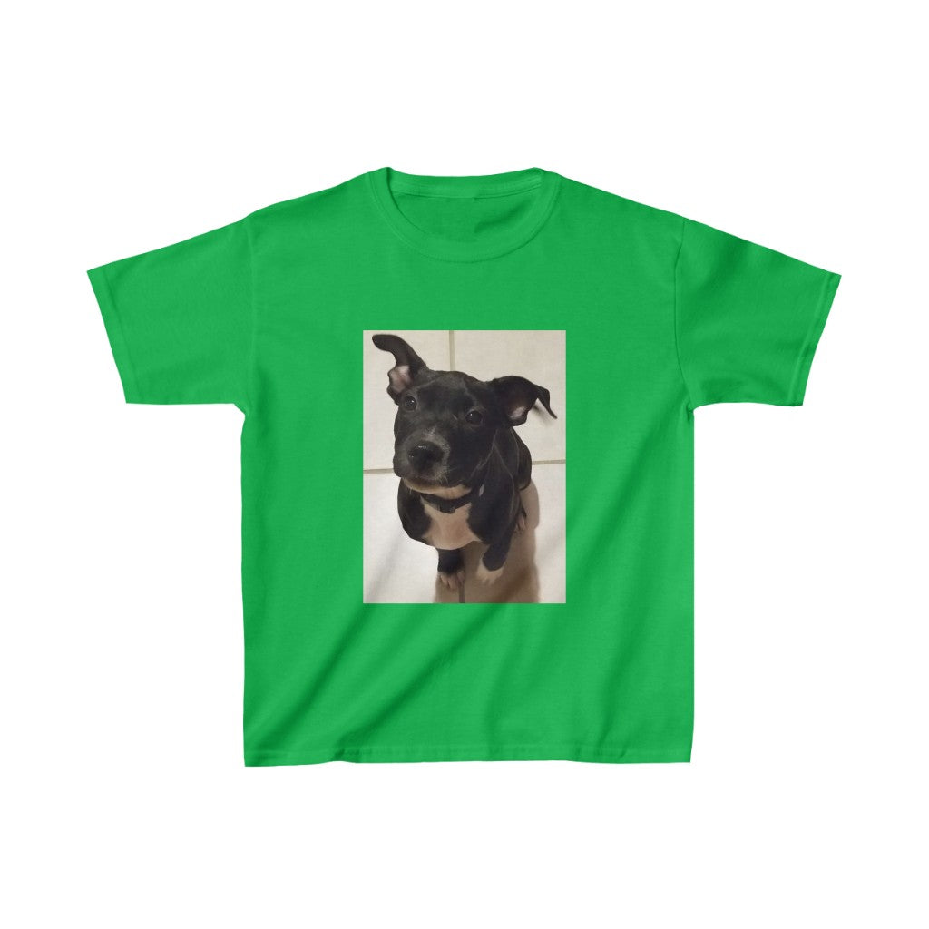 Cutie 1 - Kids Heavy Cotton™ Tee