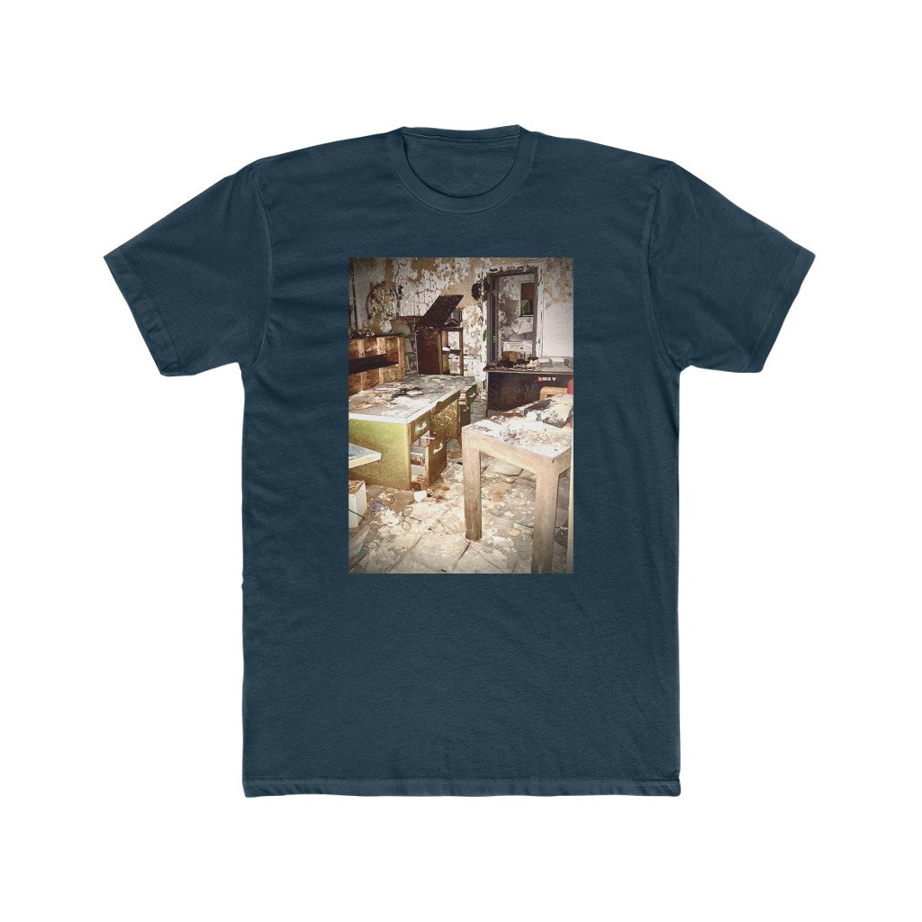 Room 2 - Men's T-Shirt