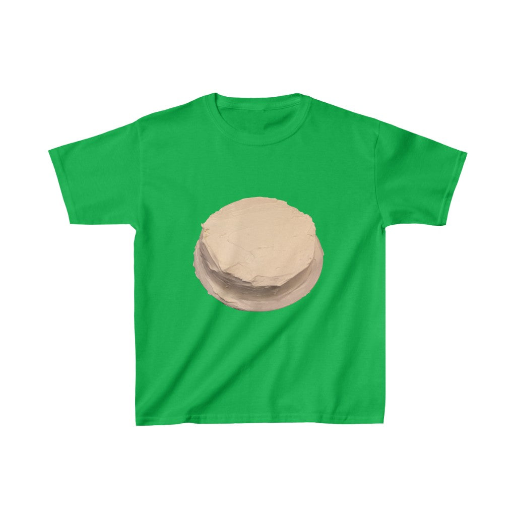 Cake - Kids Heavy Cotton™ Tee