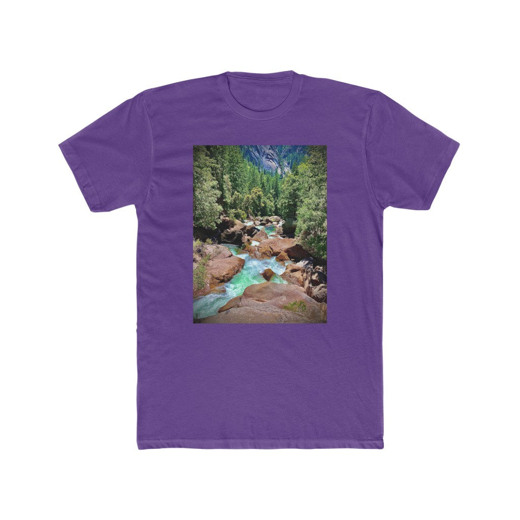 Yosemite 2 Men's T-Shirt