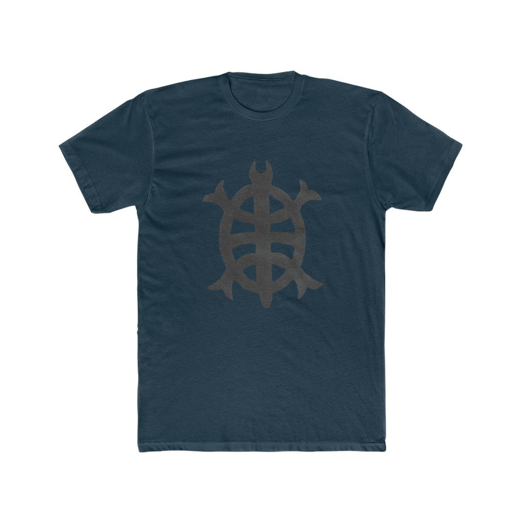 Turtle - Men's T-Shirt