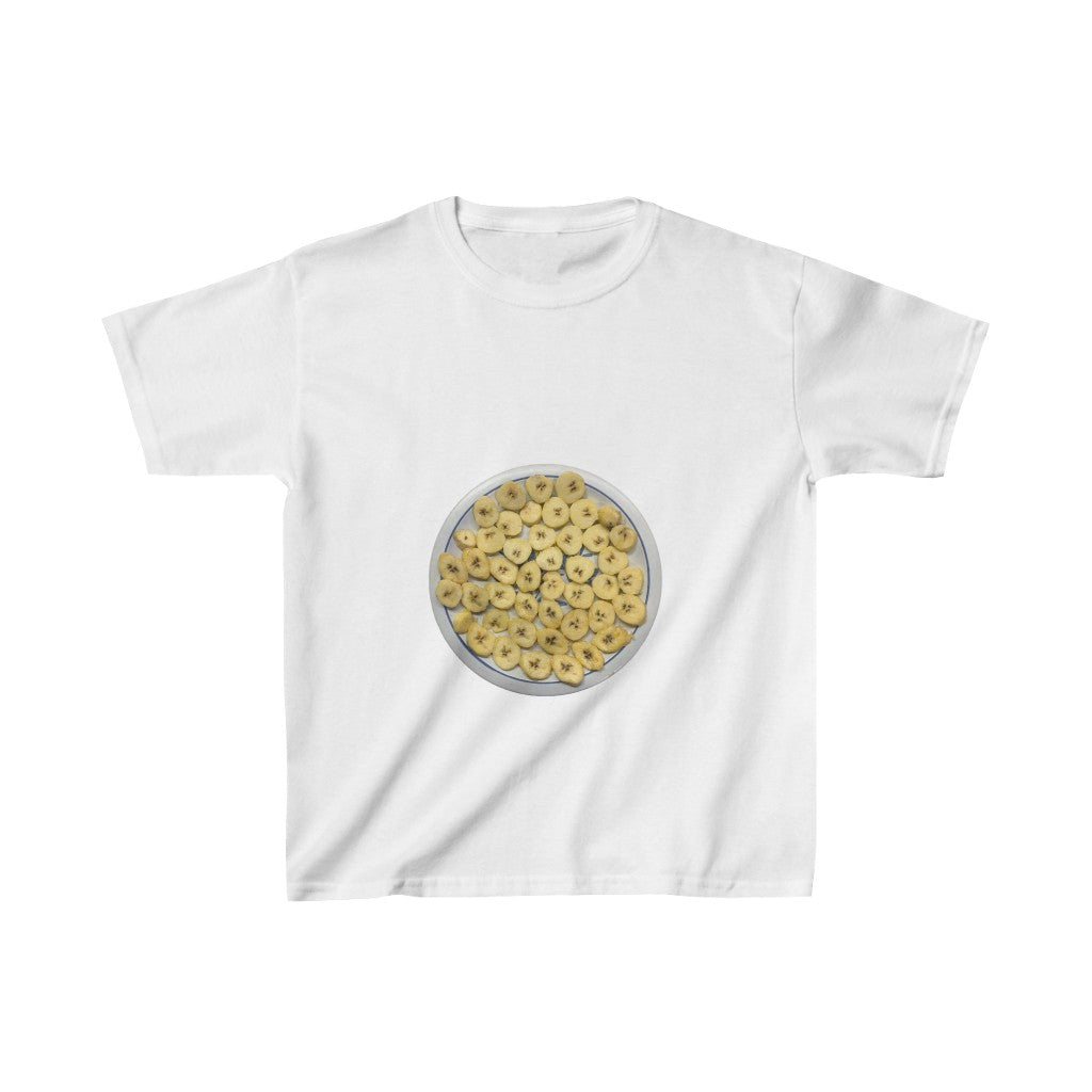 Plantains - Kids Heavy Cotton™ Tee