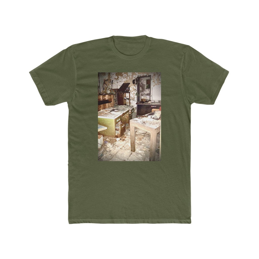 Room 2 - Men's T-Shirt