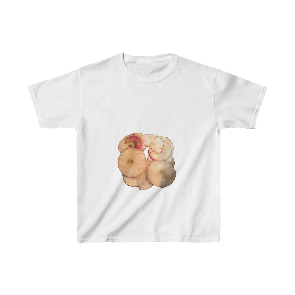 Spiced Apples - Kids Heavy Cotton™ Tee
