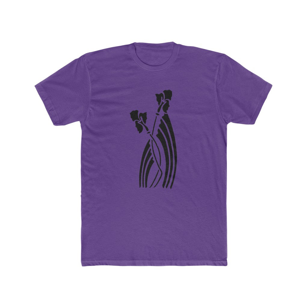 Flower 7 - Men's T-Shirt